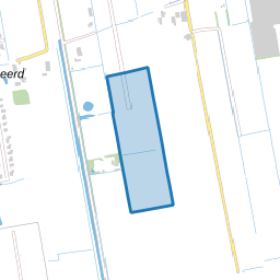 Perceel MRM01-C-9684