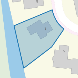 Perceel MRM01-C-9701