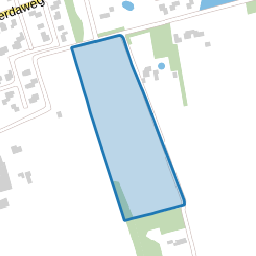 Perceel MRM01-C-9711