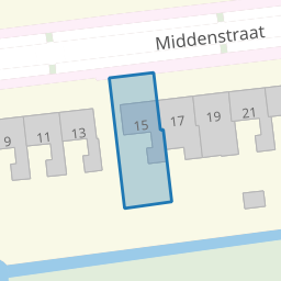 Perceel MRM01-C-9714