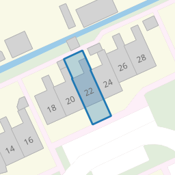 Perceel MRM01-C-9729