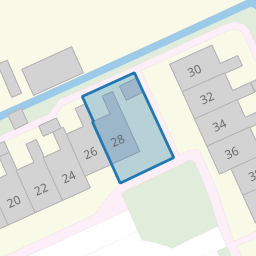 Perceel MRM01-C-9732