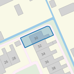 Perceel MRM01-C-9733