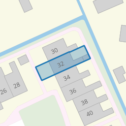 Perceel MRM01-C-9734