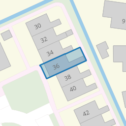 Perceel MRM01-C-9736