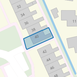 Perceel MRM01-C-9738