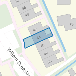 Perceel MRM01-C-9740