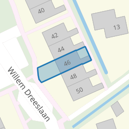 Perceel MRM01-C-9741