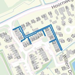 Perceel MRM01-C-9744