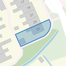 Perceel MRM01-C-9750