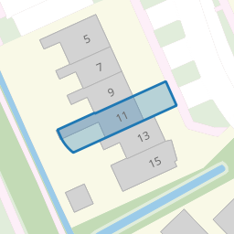 Perceel MRM01-C-9762