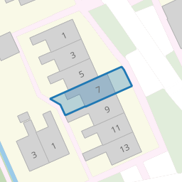 Perceel MRM01-C-9770