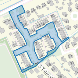 Perceel MRM01-C-9846