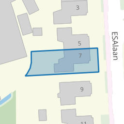 Perceel MRM01-C-9876