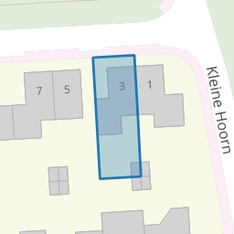 Perceel MRM01-C-9921