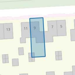 Perceel MRM01-C-9924