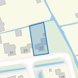 Perceel MRM01-C-9956