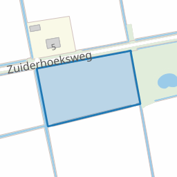 Perceel MRM01-C-9970