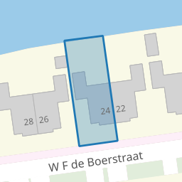 Perceel MRM01-C-9997