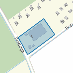 Perceel MRM01-E-688