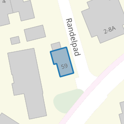 Perceel MRM01-F-1570