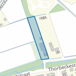 Perceel MRM01-F-1657