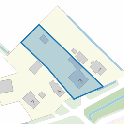 Perceel MRM01-F-1740