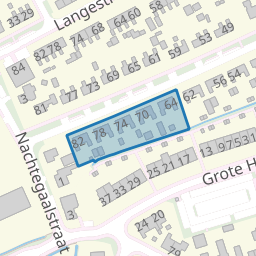 Perceel MRM01-F-1978