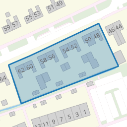 Perceel MRM01-F-2006