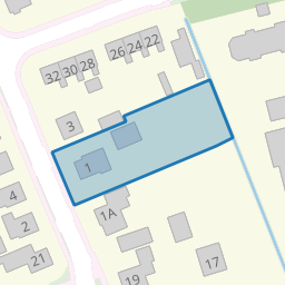 Perceel MRM01-F-2019