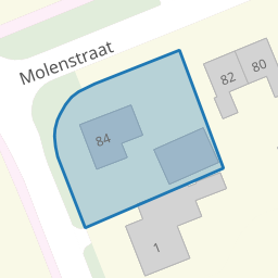 Perceel MRM01-F-2041