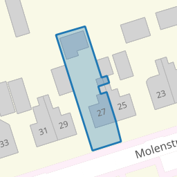 Perceel MRM01-F-2191