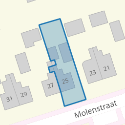 Perceel MRM01-F-2192