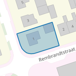 Perceel MRM01-F-2200