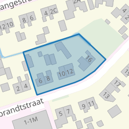 Perceel MRM01-F-2201