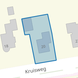 Perceel MRM01-F-2299