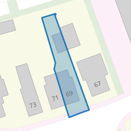 Perceel MRM01-F-2308