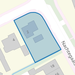 Perceel MRM01-F-2322