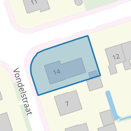 Perceel MRM01-F-2334