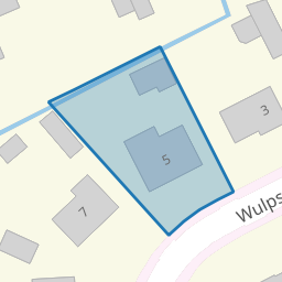 Perceel MRM01-F-2361