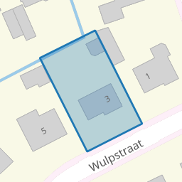 Perceel MRM01-F-2362