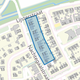 Perceel MRM01-F-2366