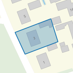 Perceel MRM01-F-2383