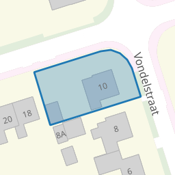 Perceel MRM01-F-2385