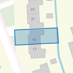 Perceel MRM01-F-2538