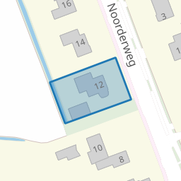 Perceel MRM01-F-2599