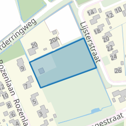 Perceel MRM01-F-2710