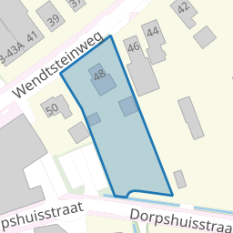 Perceel MRM01-F-2768