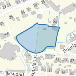 Perceel MRM01-F-2782