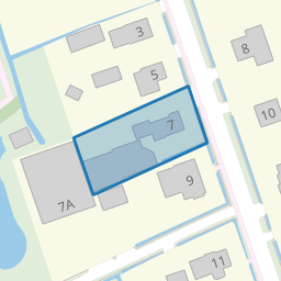 Perceel MRM01-F-2788